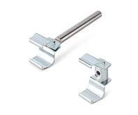 MPG-R-AZ-Guide rail clamps